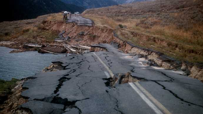 Emergency Preparedness