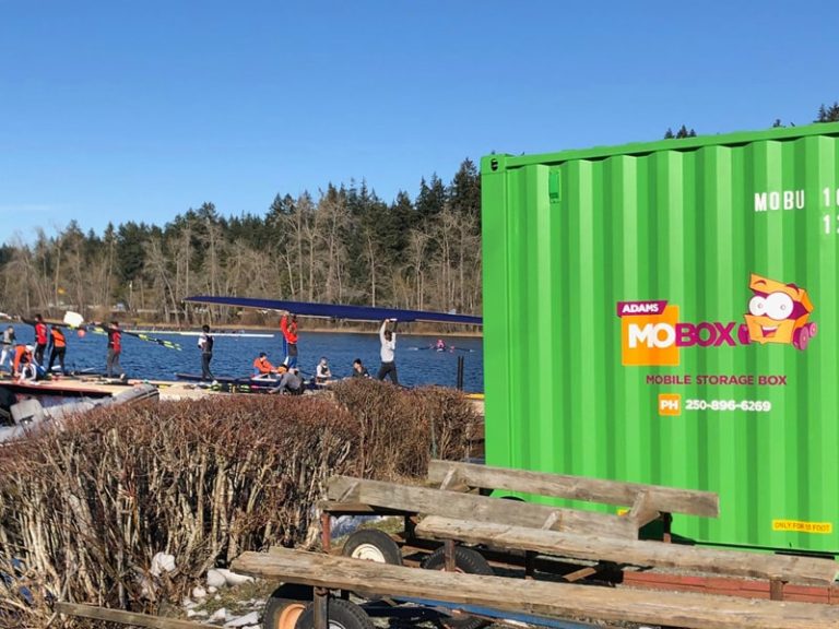 5 Steps to Prepare Your Vehicle for Storage with Mobox Storage